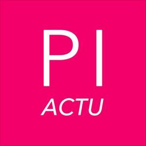 Pi Actu (actualité de la propriété intellectuelle) by PiActu