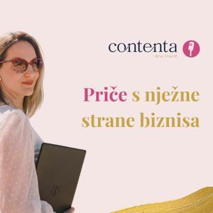 Contenta priče s nježne strane biznisa by Ana Marić Contenta