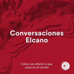 Conversaciones Elcano by Real Instituto Elcano