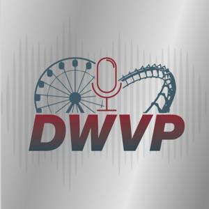 DWVP (DeWereldVanPretparken) by Yoeri Nobre/Deena van der Ende