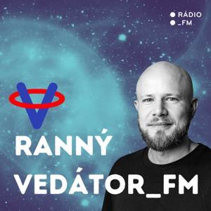 Ranný vedátor_FM by STVR