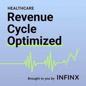 Revenue Cycle Optimized by Infinx Healthcare