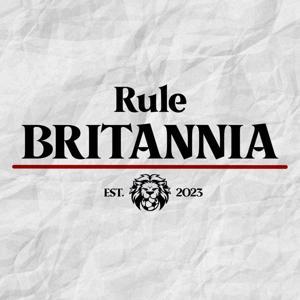 Rule Britannia by K26 Media