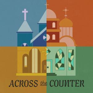 Across the Counter by Grant Lockridge and Jerod Tafta