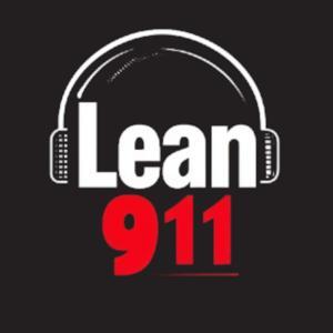 Lean 911 by Mark DeLuzio