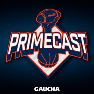 PrimeCast | NFL e NBA by Rádio Gaúcha