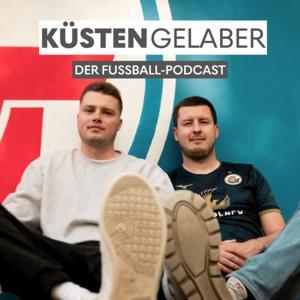 KÜSTENGELABER - Der Hansa-Podcast by Tobi und Igor