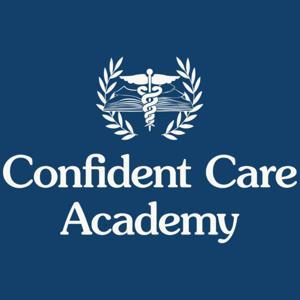 Confident Care Academy by Chrissy CRNA and Anna CRNA