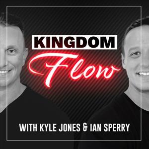 Kingdom Flow by Kyle Jones & Ian Sperry