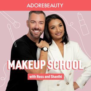 Makeup School by Adore Beauty