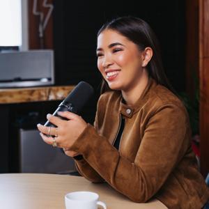 Hablemos sobre Dios, sobre ti y sobre mí. by Ana Morillo