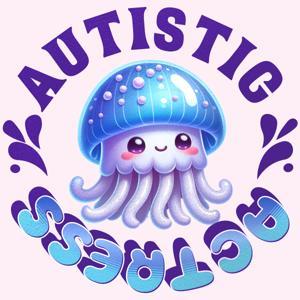Autistic Actress Podcast by Autistic Actress Nikolina