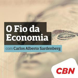 O Fio da Economia by CBN