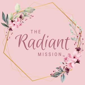The Radiant Mission by Rebecca Twomey
