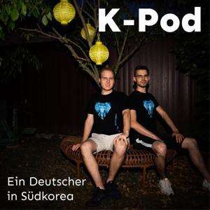K-Pod - Ein Deutscher in Südkorea by ELECTRIC elephant