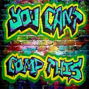 You Can't Comp This: NBA Trading Card Podcast by Adam Amy & Russell Gibson