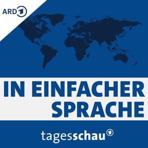 tagesschau in Einfacher Sprache (Audio) by tagesschau