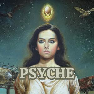 Psyche by Quique Autrey