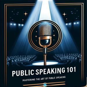 Public Speaking by Inception Point Ai