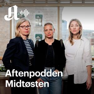 Aftenpodden Midtøsten by Aftenposten