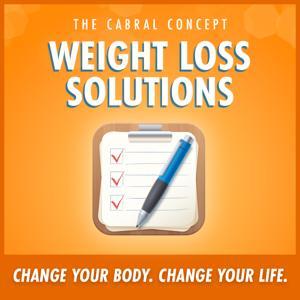Weight Loss Solutions by Dr. Stephen Cabral