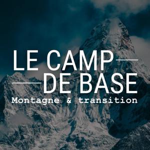 Le Camp de base - Montagne & Aventures by Skadi & Co : skadiandco.com