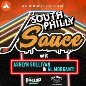 South Philly Sauce: A Philadelphia Flyers Podcast by Audacy