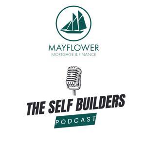The Self Builders Podcast by Sam Taylor