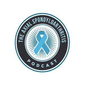 The Axial Spondyloarthritis Podcast by Jayson Sacco
