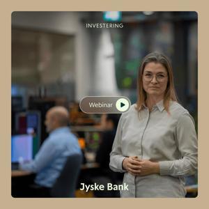 Katjing by Jyske Bank TV