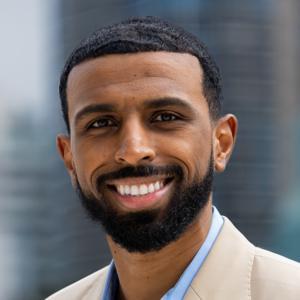 The Debrief With MyronGainesX by Myron Gaines