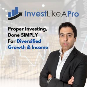 Invest Like A Pro by Manish Kataria
