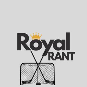 The Royal Rant by The Royal Rant Podcast