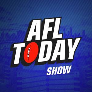 AFL Today Show by Sports Today