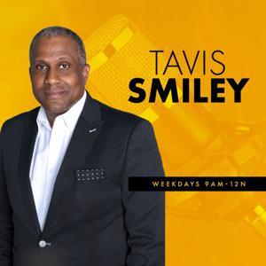 Tavis Smiley by KBLA Talk 1580