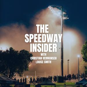 The Speedway Insider by Christian Hermansen