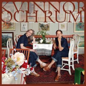 Kvinnor och Rum by Sofia och Pernilla Kvinnor och Rum