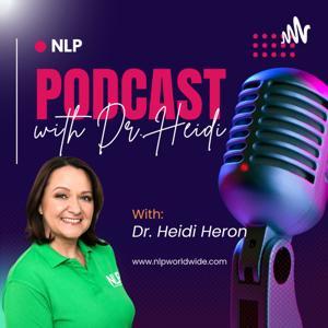 NLP with Dr. Heidi Heron by Heidi Heron