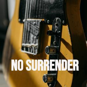 No Surrender by Jesús Jerónimo &amp; Salva Trepat