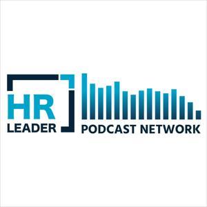 HR Leader Podcast Network by Momentum Media