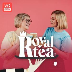 Royaltea by Radio 2