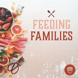 Feeding Families by EcoParent Inc.