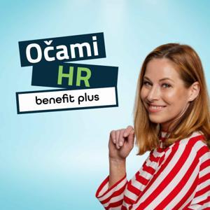 Očami HR by cvmango.com