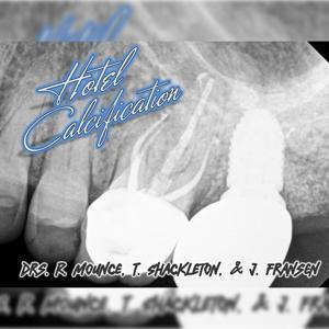 Hotel Calcification by Dr. Tom Shackleton, Dr. Joel Fransen, Dr. Rich Mounce