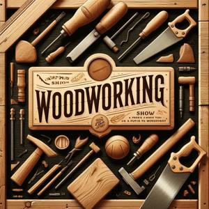 Woodworking by Inception Point Ai