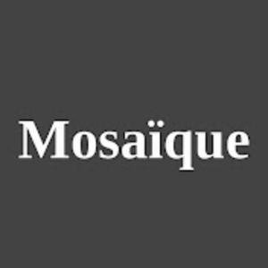 Podcast Mosaïque avec Antoine Mercier by Mosaïque