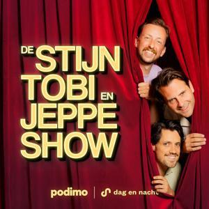 De Stijn, Tobi en Jeppe Show by Dag en Nacht Media | Podimo