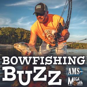 AMS Bowfishing Buzz Podcast by AMS Bowfishing