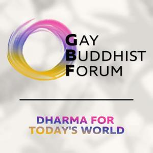 The Gay Buddhist Forum by GBF by GBF