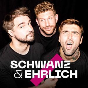 schwanz & ehrlich by Michael Overdick, Mirko Plengemeyer, Lars Tönsfeuerborn